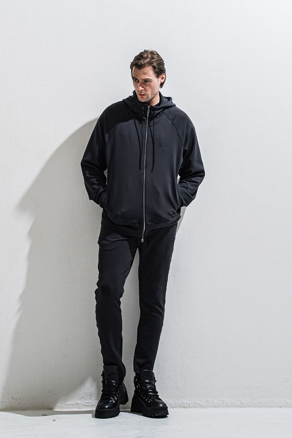 Gaviria DB EASY PANTS / スラックス イージーパンツ