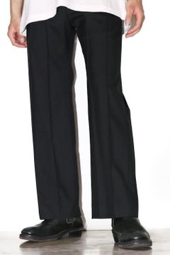 6 SECTION TROUSERS / シックス セクション トラウザーズ