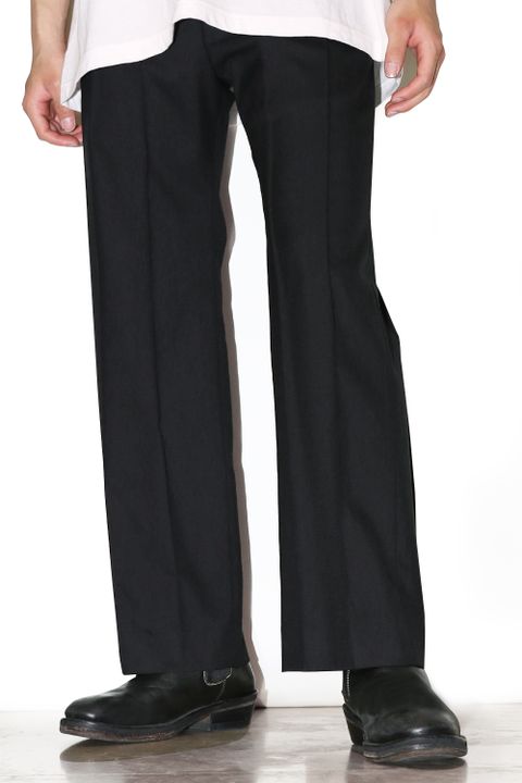 6 SECTION TROUSERS / シックス セクション トラウザーズ