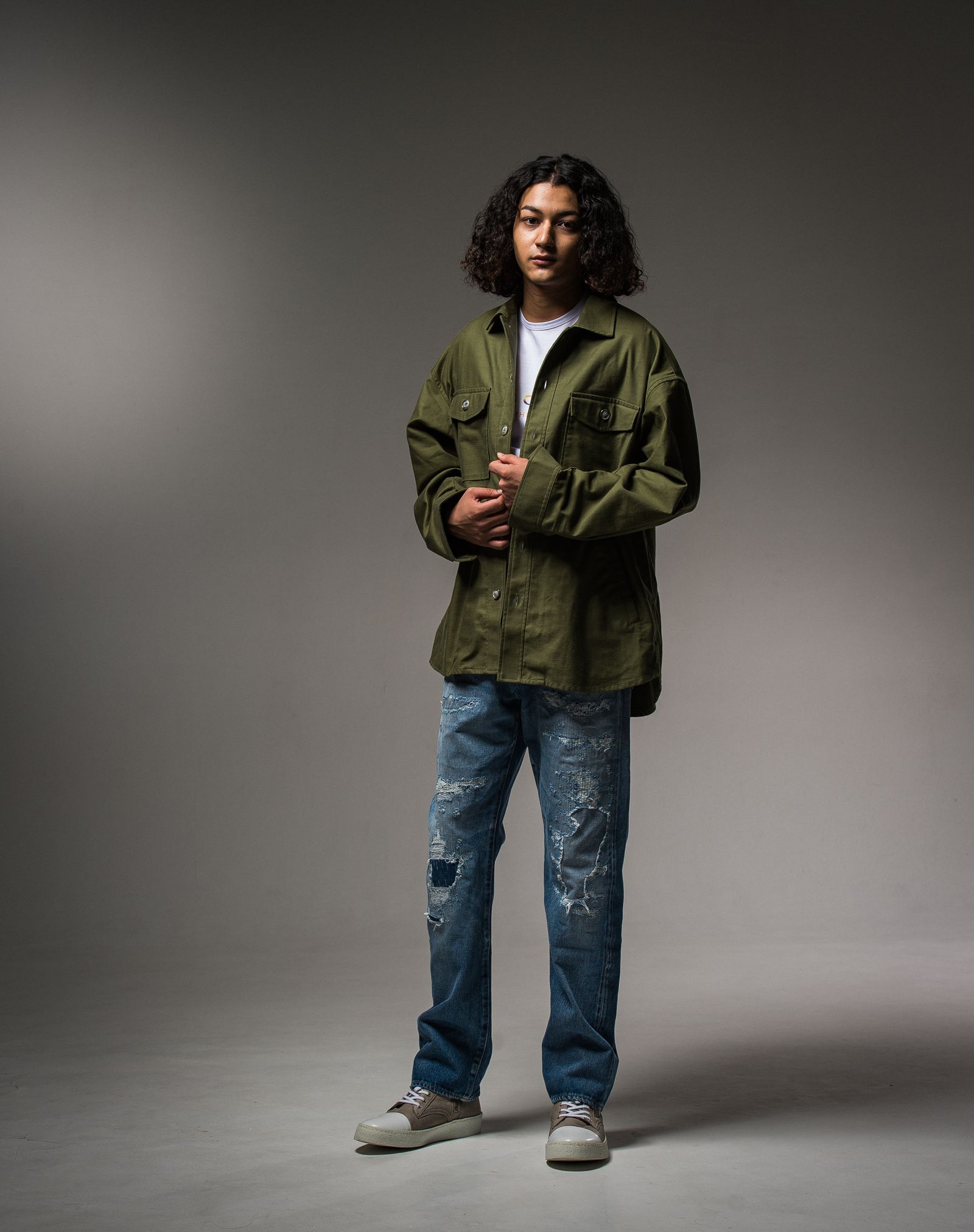 23th COLLECTION