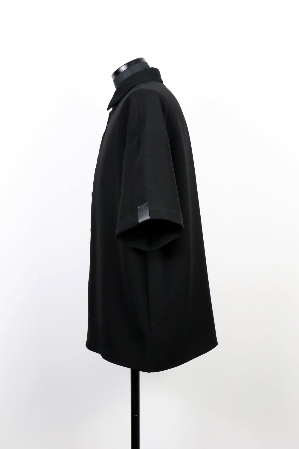 N.HOOLYWOOD COMPILE BIG SHIRT / エヌハリウッド コンパイル ビッグシャツ