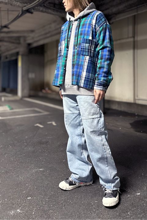 READYMADE_styling
