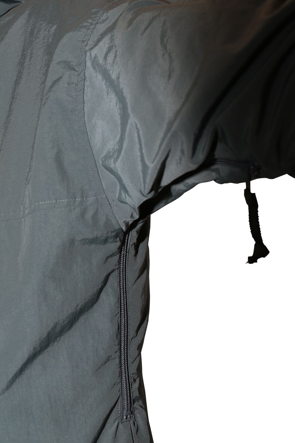 N.HOOLYWOOD TEST PRODUCT EXCHANGE SERVICE WINDSTOPPER JACKET / エヌハリウッド エクスチェンジ ウィンドストッパー ジャケット