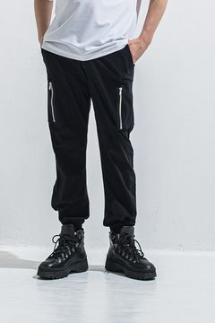 DAVID NYLON CARGO PANTS / デヴィッド ナイロン カーゴパンツ