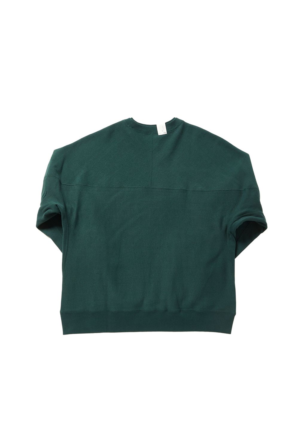 N.HOOLYWOOD - N.HOOLYWOOD×CHAMPION CREW NECK SWEAT SHIRT