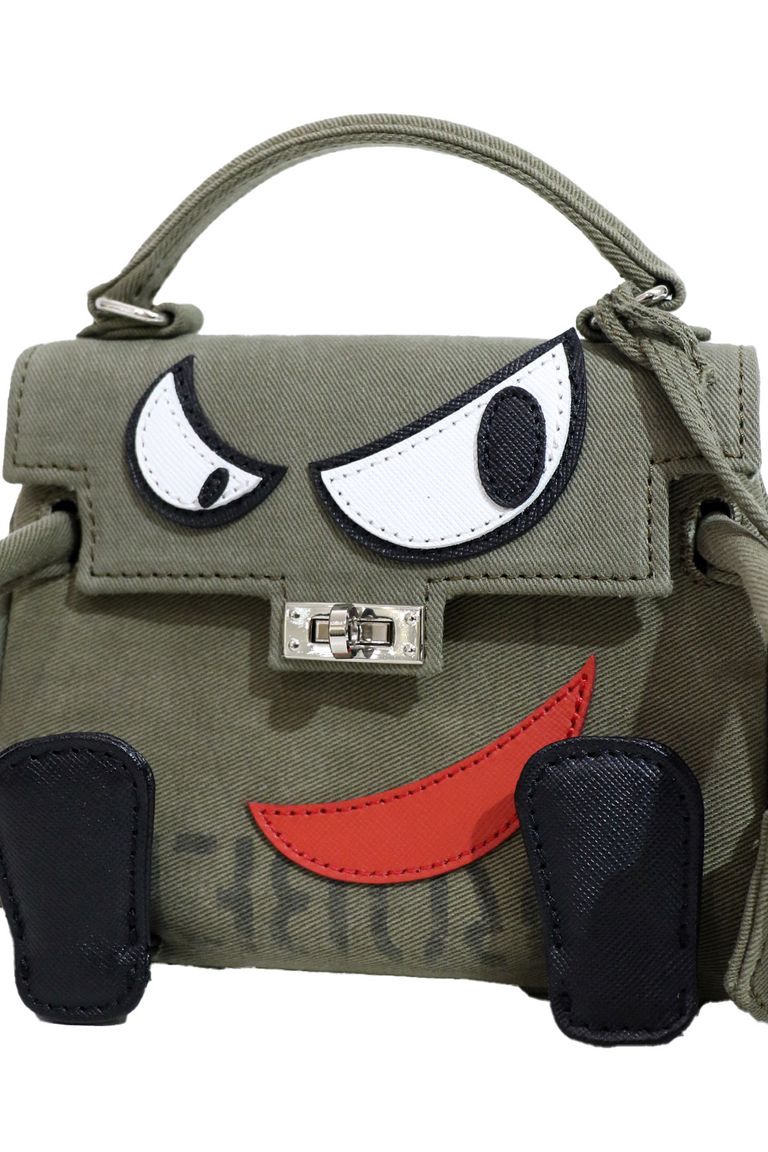 ①
