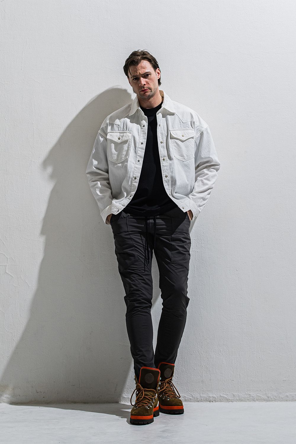 GR PT / ギアパンツ