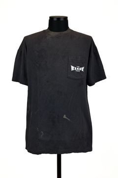 SS T-SHIRT POCKET / ポケット ティーシャツ