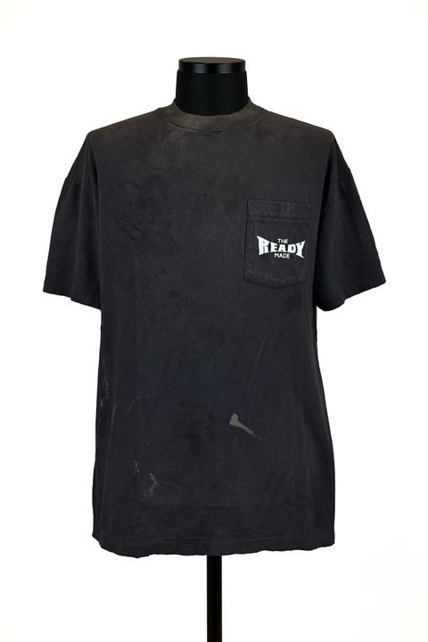SS T-SHIRT POCKET / ポケット ティーシャツ