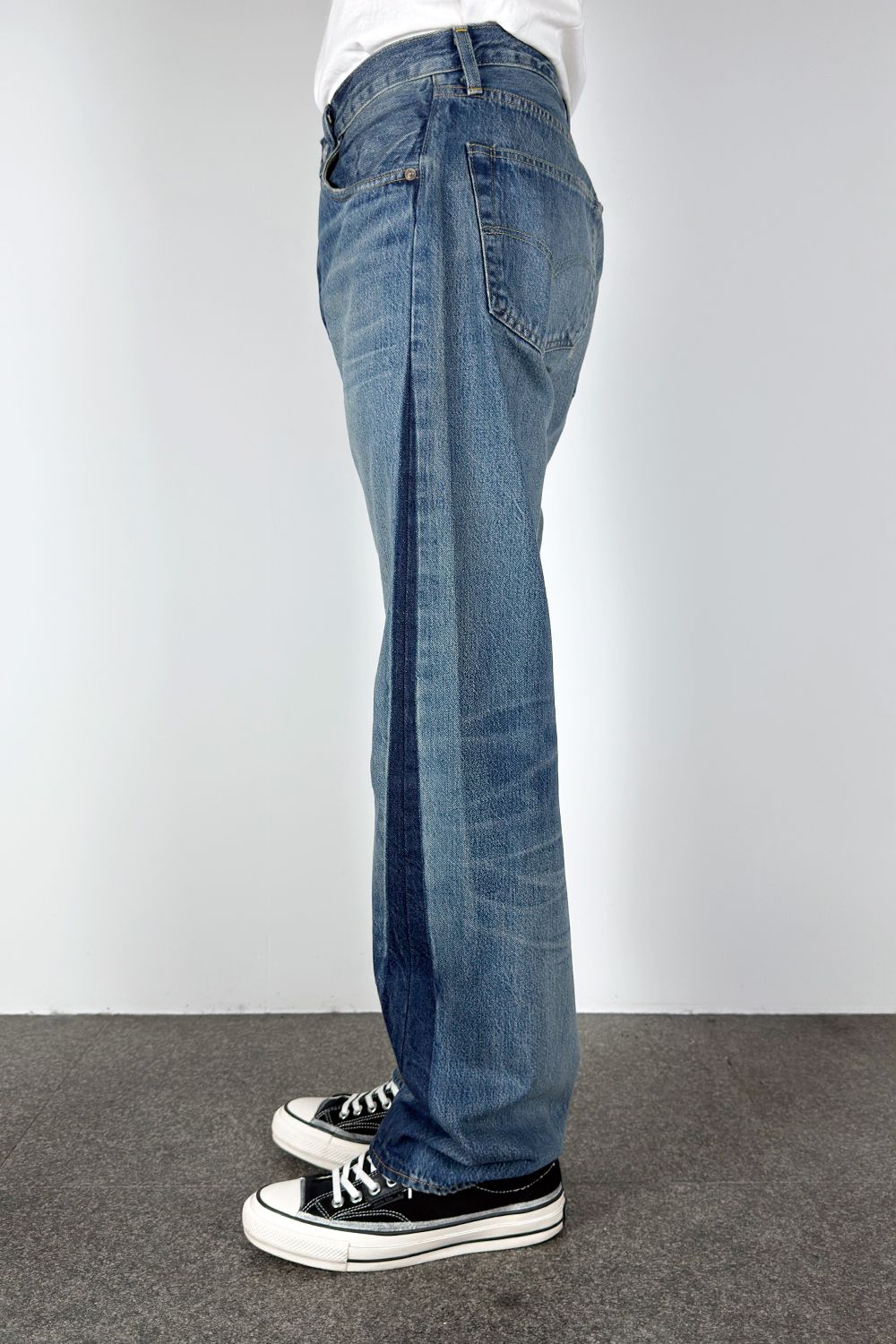 1955 501® JEANS / リーバイス ヴィンテージ クロージング
