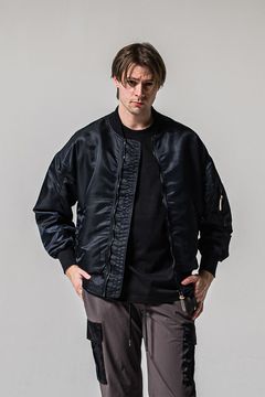 LIGHT DAVID JACKET / ライト デヴィッド ジャケット