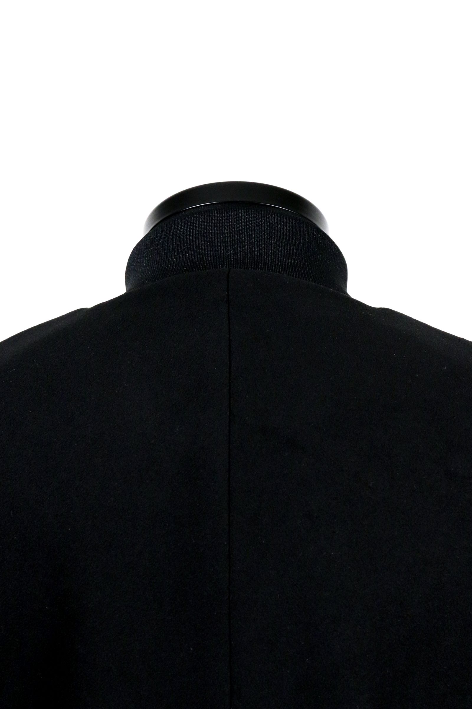 N.HOOLYWOOD COMPILE BLOUSON	 / エヌハリウッドコンパイル ブルゾン