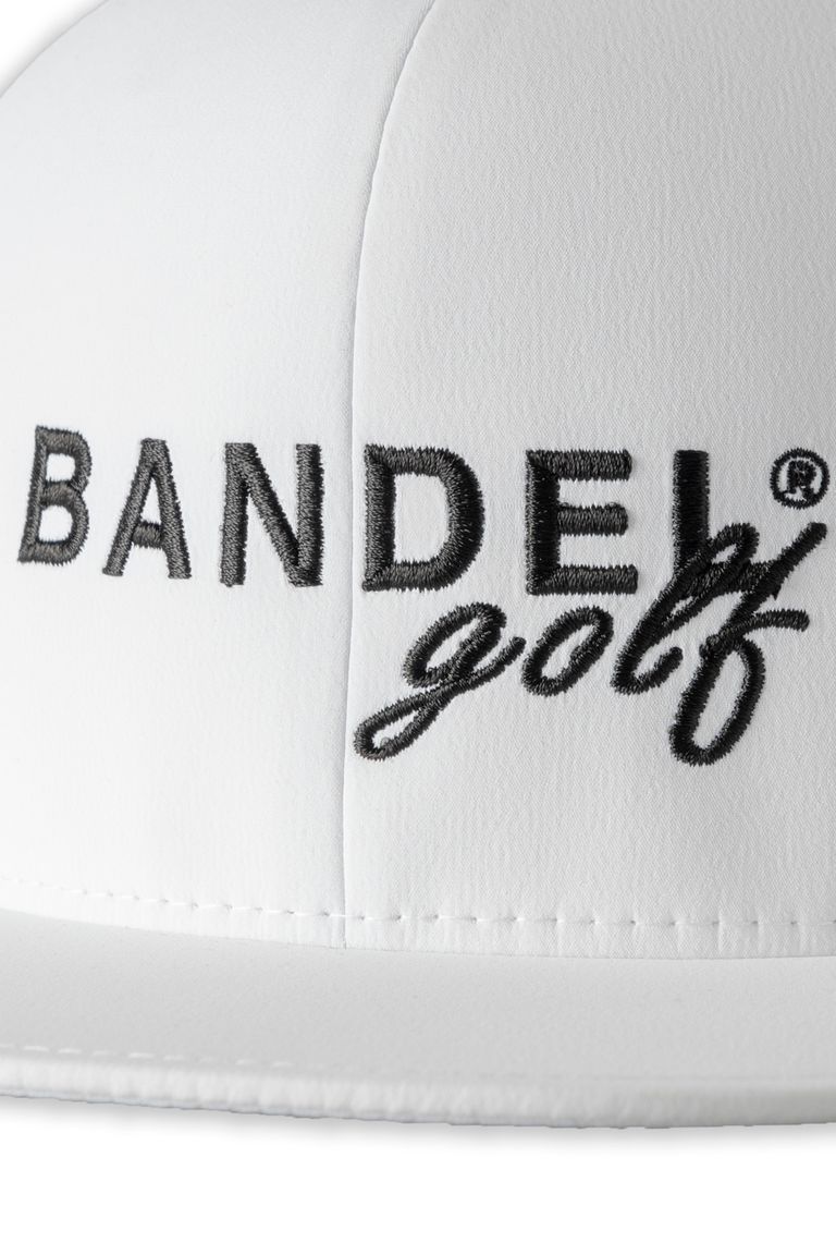 Bandel Bandel Golf Dry Cap バンデル ゴルフ ドライ キャップ Laid Back