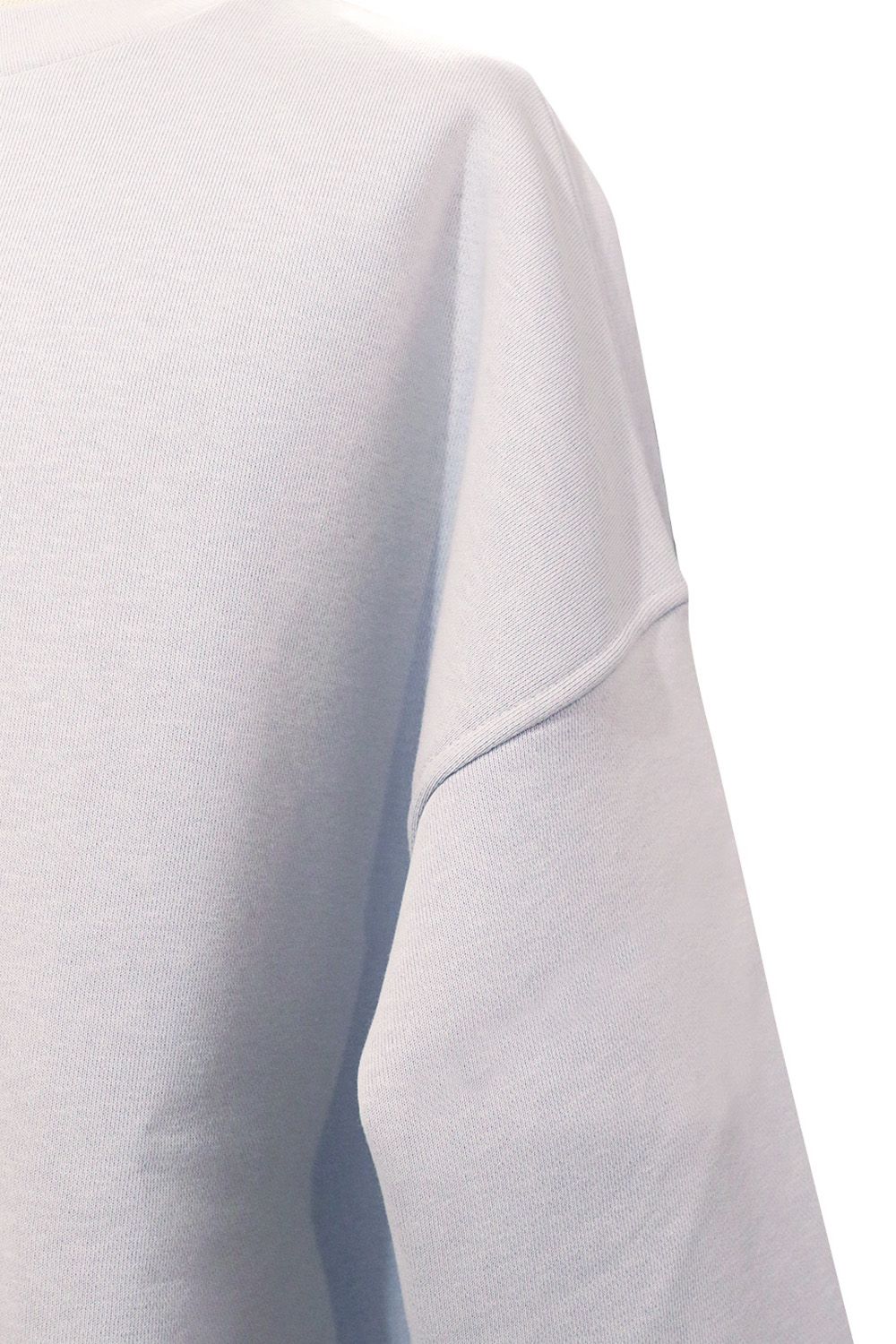 N.HOOLYWOOD COMPILE SWEATSHIRT / エヌハリウッド スウェットシャツ