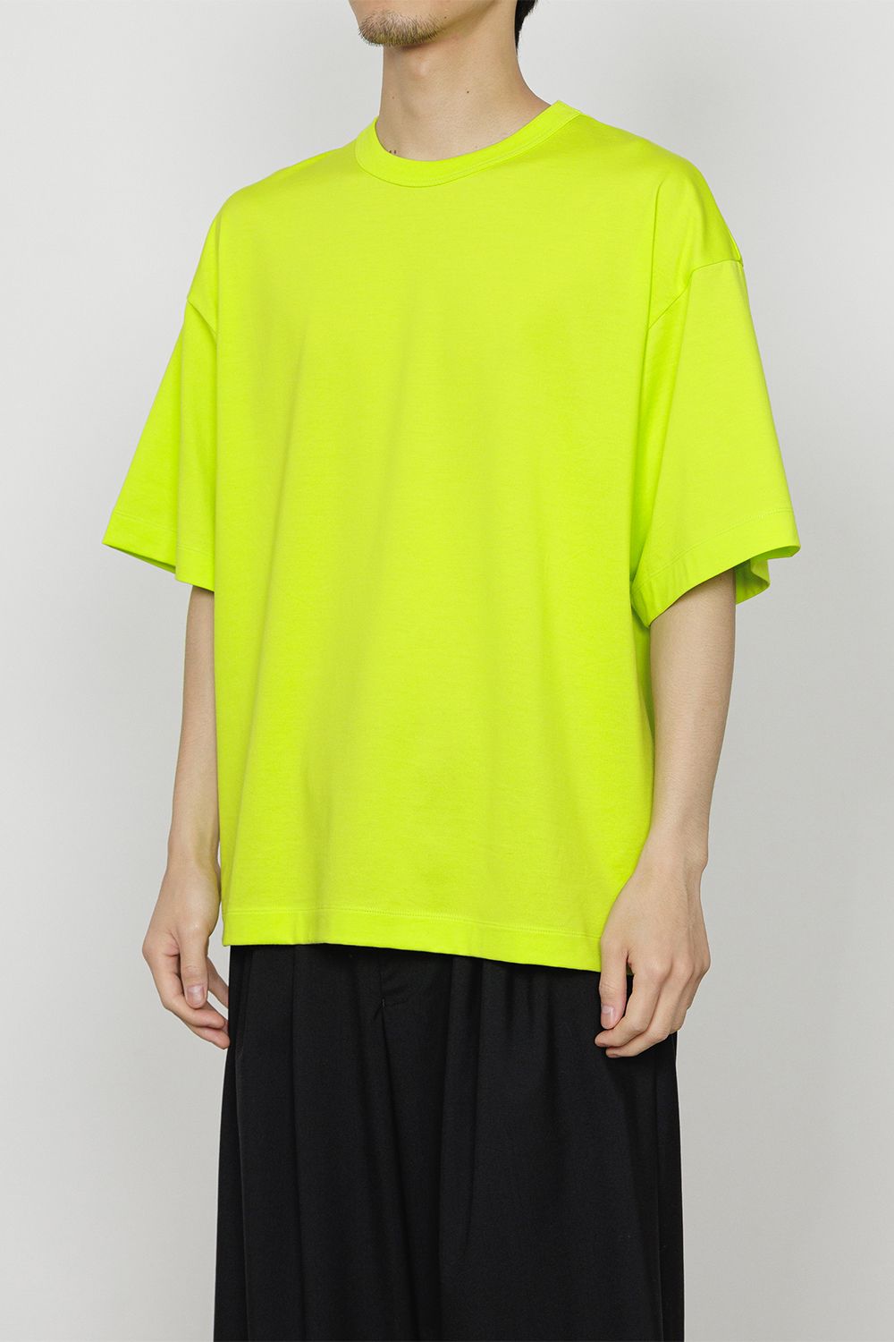 Tシャツ | laid-back