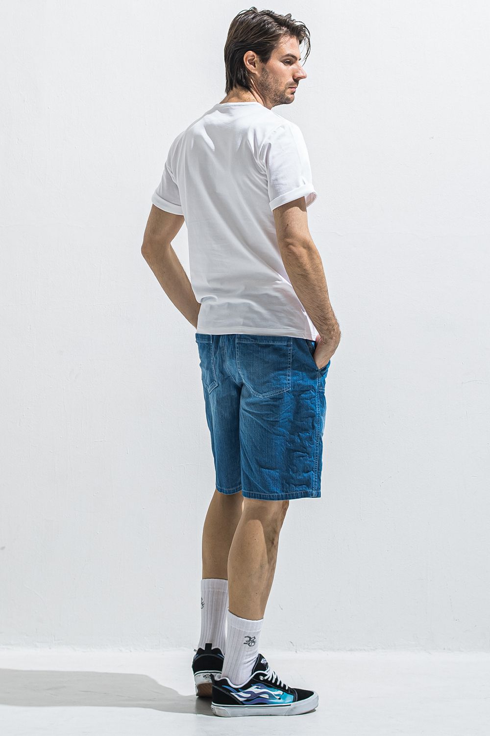 RC SP SOX2 / RC スポーツ ソックス（2足セット）