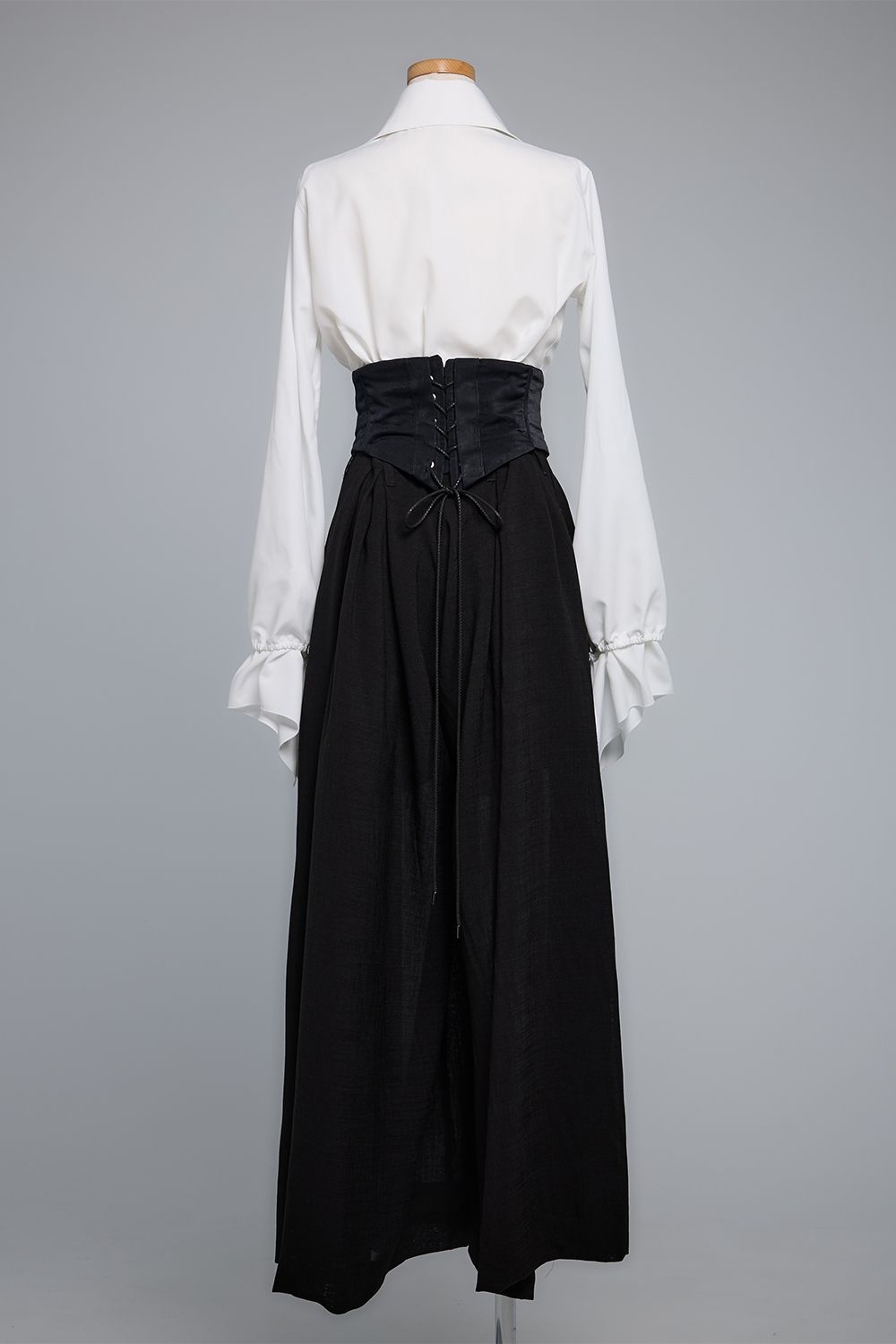 Drape Slacks / ドレープ スラックス