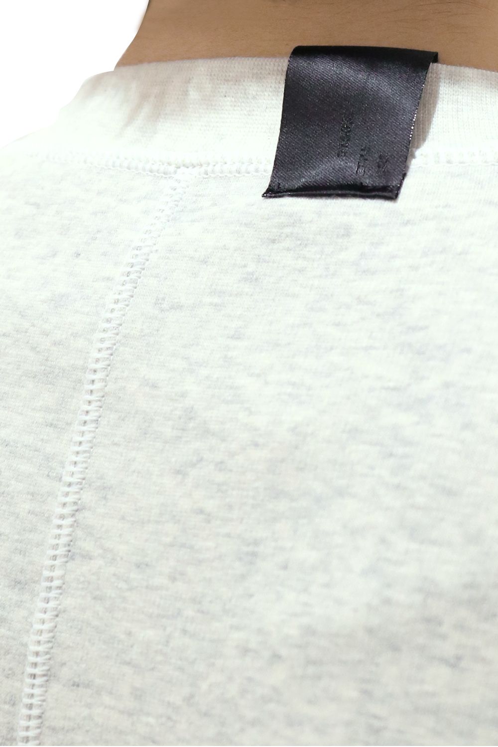 N.HOOLYWOOD COMPILE CREW NECK SWEATSHIRT / クルーネック ボンバーヒート スウェット シャツ
