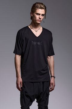 BEATENJIKU KIMONO Sleeve-T / ベア天竺 着物スリーブ Tシャツ