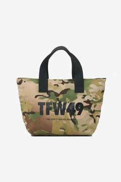 X‐PAC TOTE BAG SMALL / エックスパック トート バッグ スモール