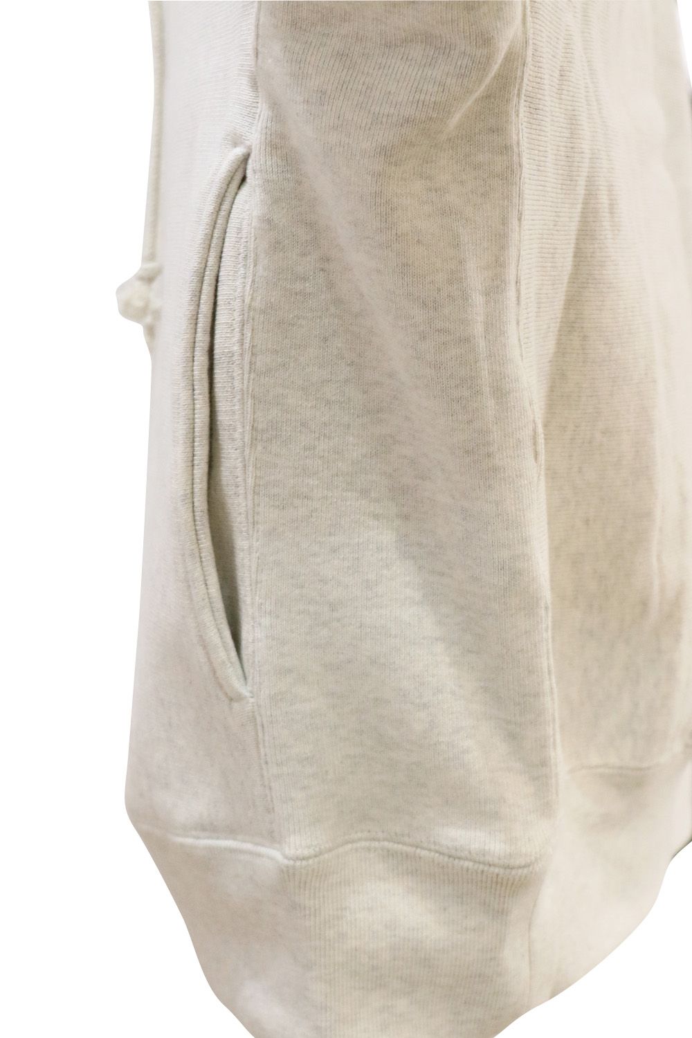 N.HOOLYWOOD×CHAMPION HOODED SWEATSHIRT / エヌハリウッド × チャンピオン フーデッド スウェット シャツ
