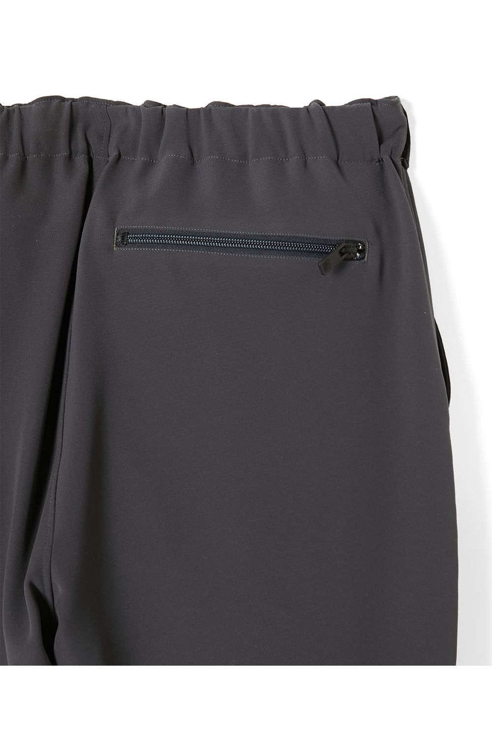 N.HOOLYWOOD COMPILE BELT PANTS / エヌハリウッド コンパイル ベルト パンツ