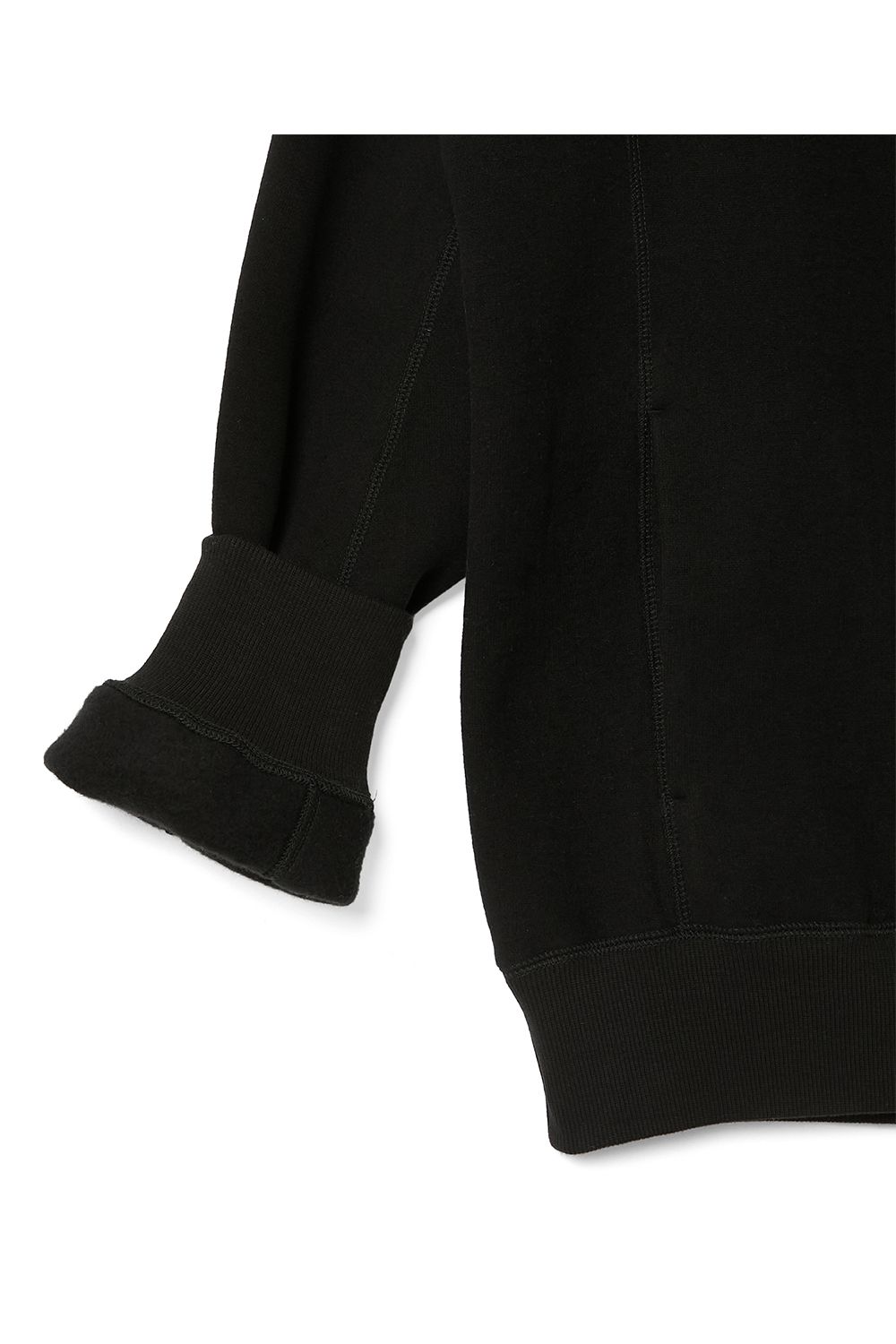 N.HOOLYWOOD TEST PRODUCT EXCHANGE SERVICE PULLOVER HOODIE / エヌハリウッド テストプロダクトエクスチェンジサービス プルオーバーフーディ