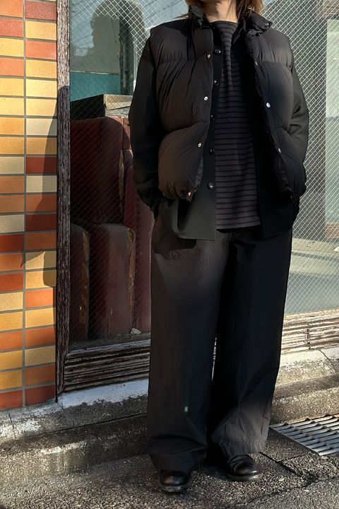 marka & N.HOOLYWOOD_styling