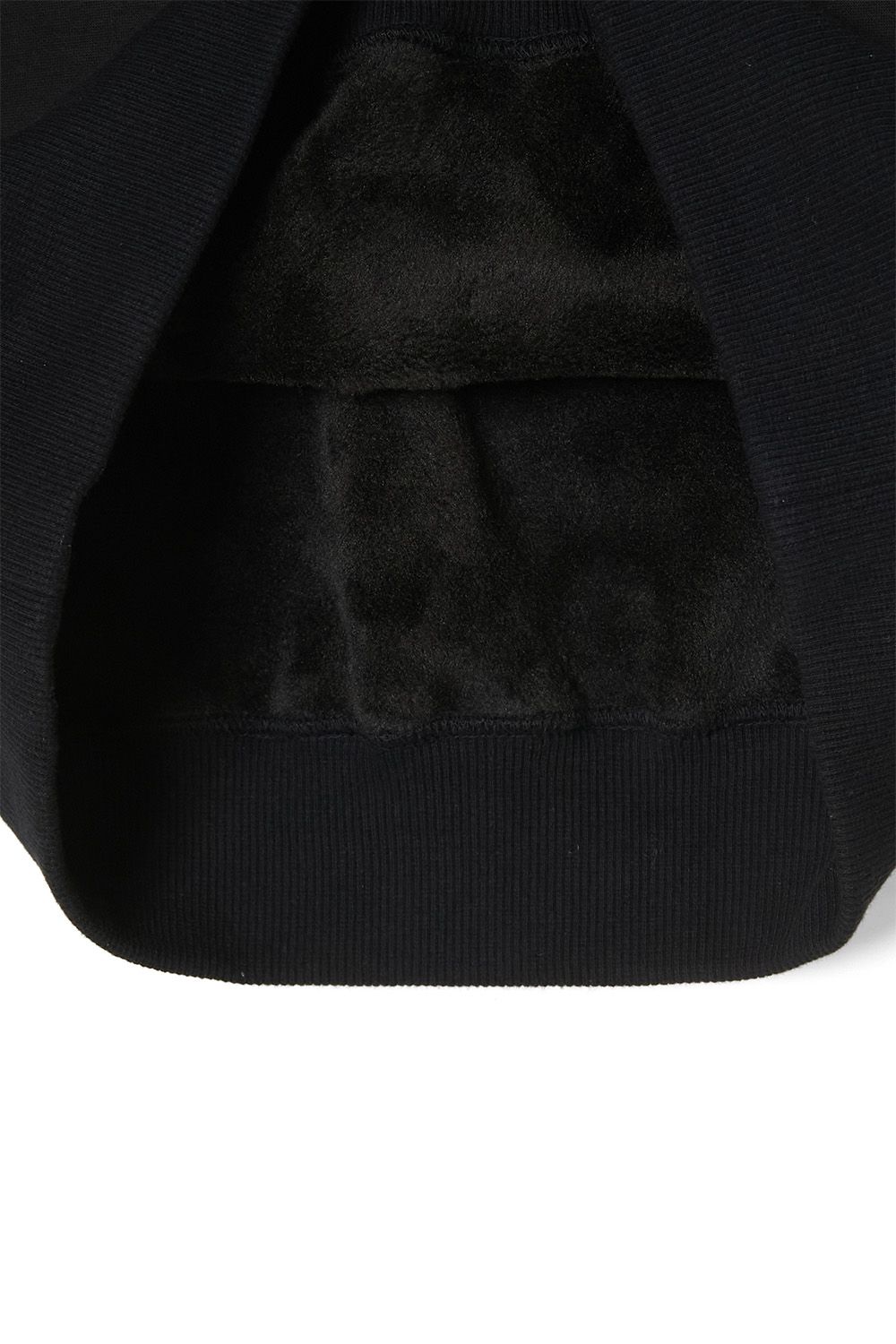 N.HOOLYWOOD COMPILE CREW NECK SWEATSHIRT / エヌハリウッド コンパイル ボンバーヒート クルーネック スウェットシャツ