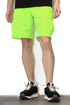 P13 WIDE CARGO SHORTS / ワイド カーゴ ショーツ