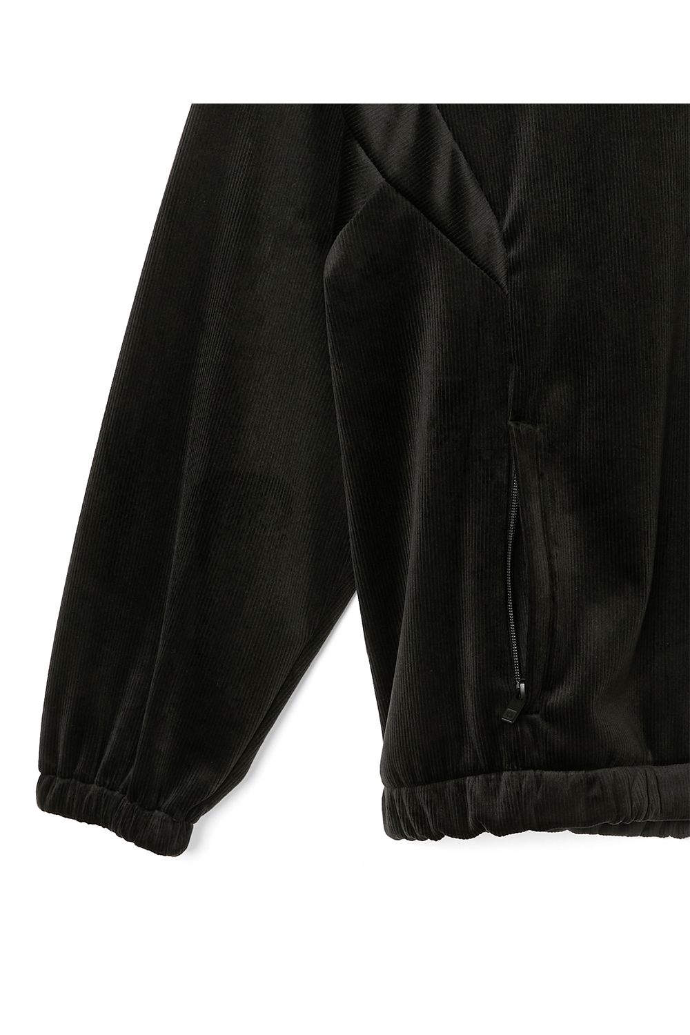 N.HOOLYWOOD COMPILE TRACK JACKET / エヌハリウッド コンパイル トラックジャケット