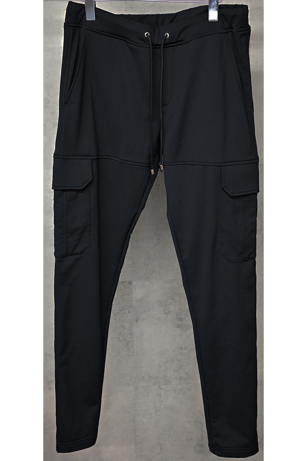 DARRELL SWEAT CARGO PT / ダレル スウェット カーゴパンツ