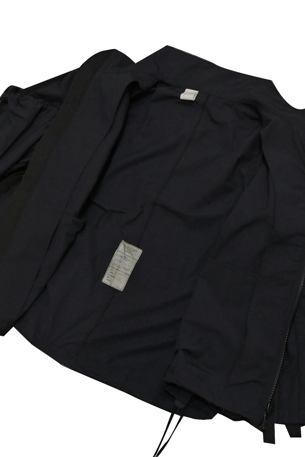 N.HOOLYWOOD   N.HOOLYWOOD TEST PRODUCT EXCHANGE SERVICE BLOUSON