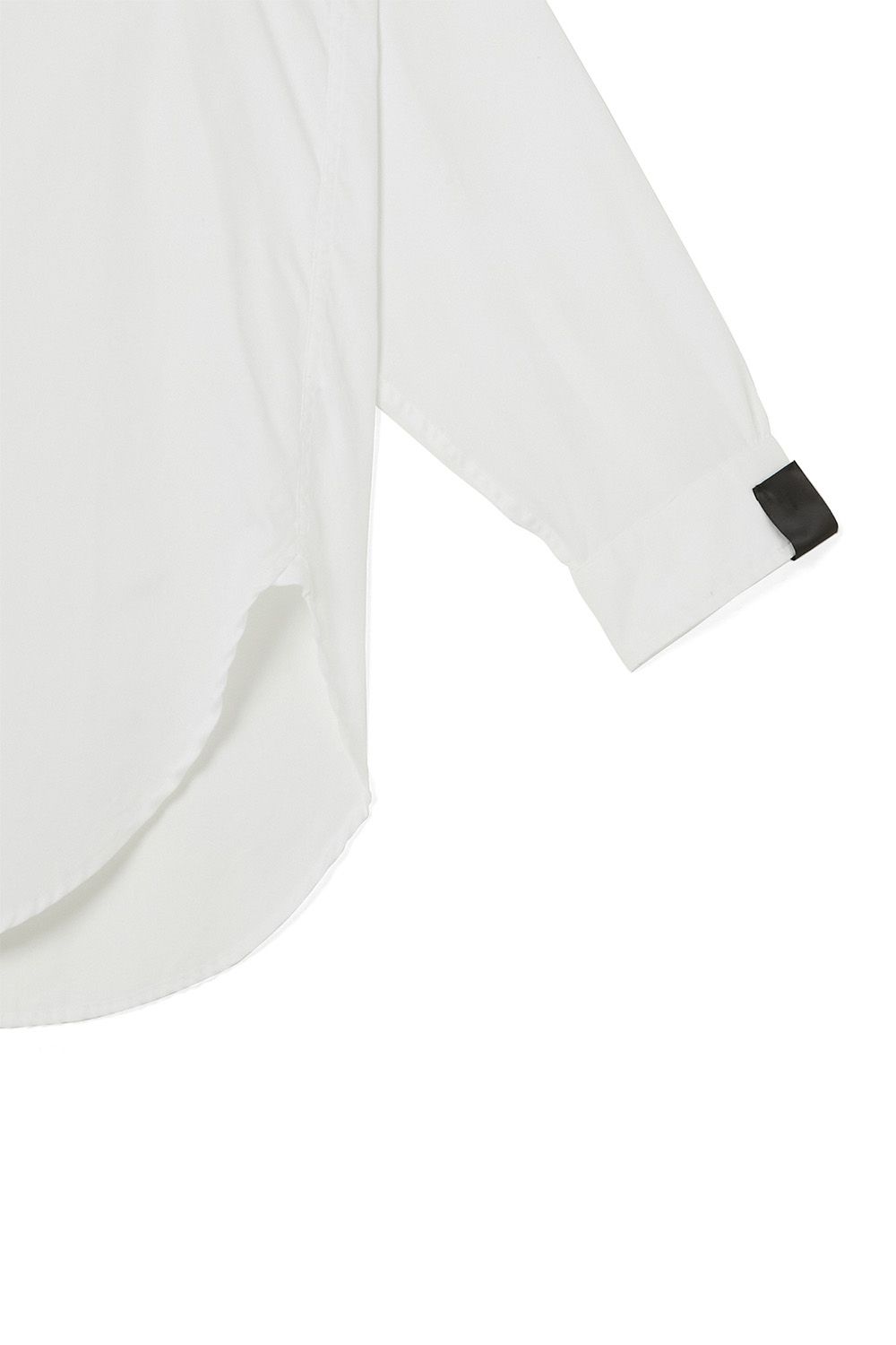 N.HOOLYWOOD COMPILE BUTTON DOWN SHIRT / エヌハリウッド コンパイル ボタンダウンシャツ