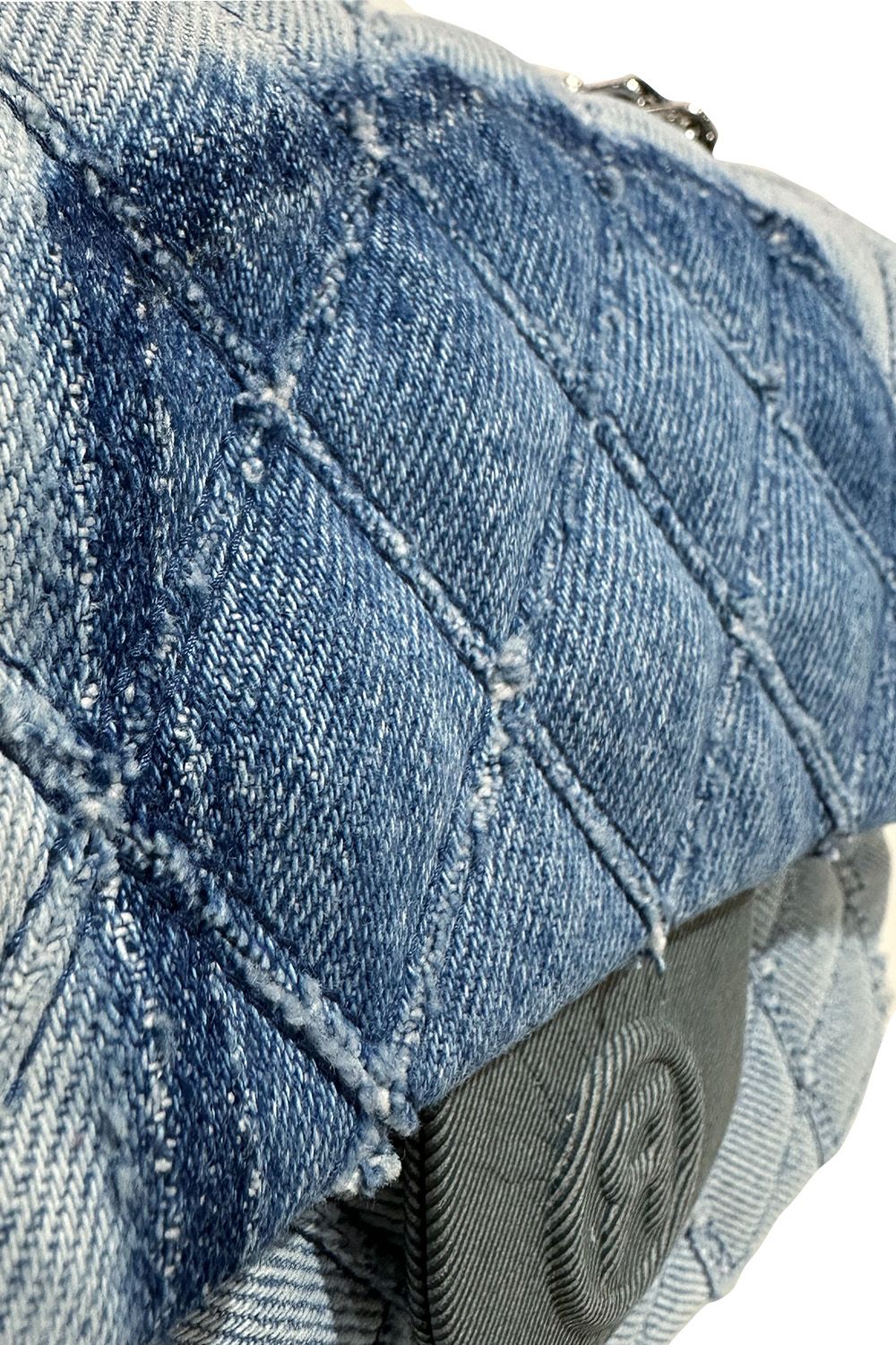 ◆READYMADE レディメイド◆CHAIN HARD BAG チェーンバッグ READYMADE - RHOMBUS CH BG(S) / ロンバス チェーンバッグ