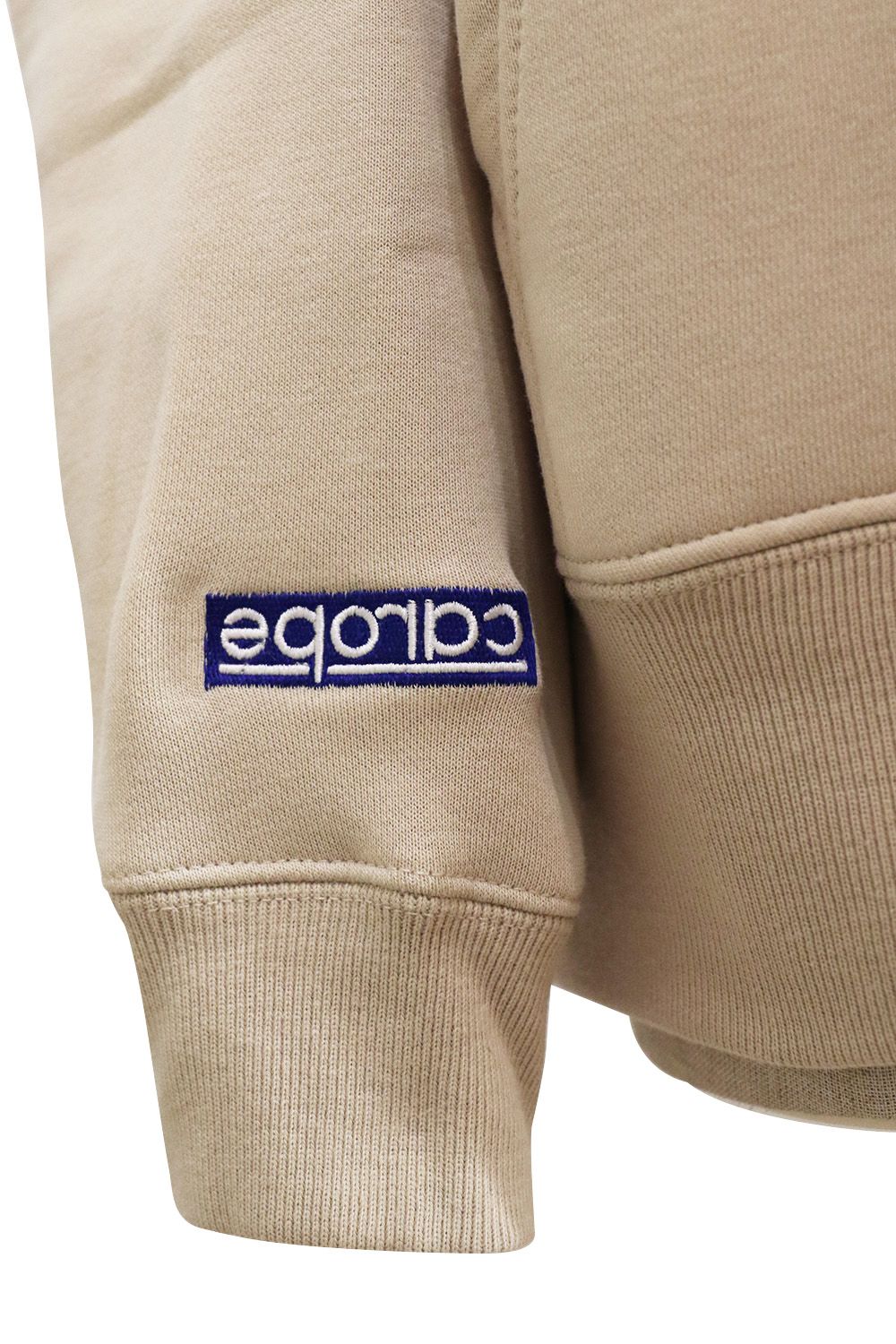 N.HOOLYWOOD COMPILE HOODIE / エヌハリウッド スウェット フーディー