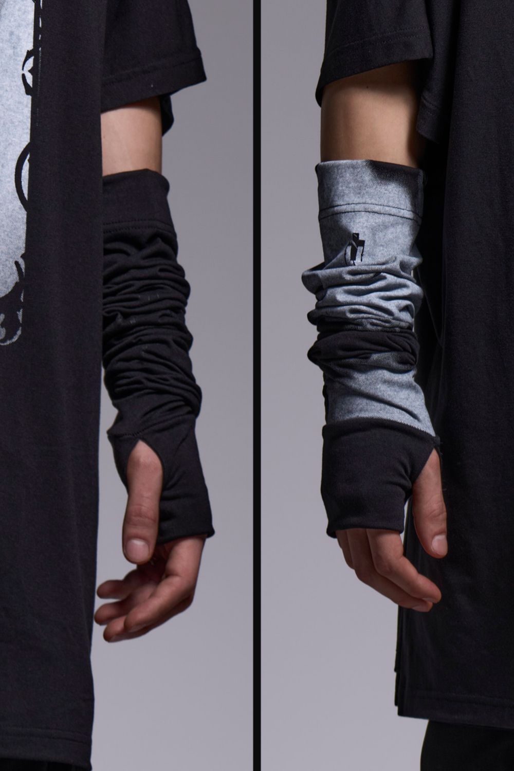 BEATENJIKU Armband / ベア天竺 アームバンド