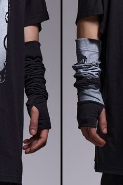 BEATENJIKU Armband / ベア天竺 アームバンド