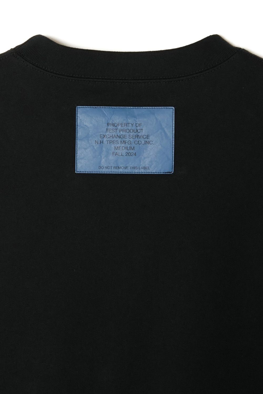 N.HOOLYWOOD - N.HOOLYWOOD TEST PRODUCT EXCHANGE SERVICE