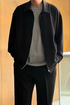 N.HOOLYWOOD COMPILE DRIZZLER JACKET  / エヌハリウッド コンパイル ドリズラージャケット