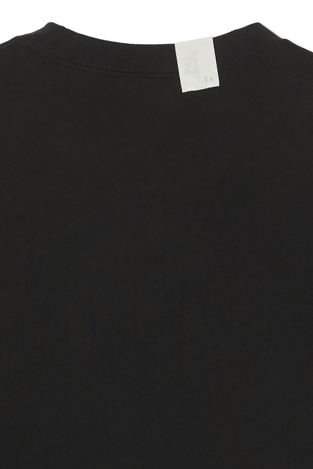 N.HOOLYWOOD TEST PRODUCT EXCHANGE SERVICE PRE-FALL2026 T-SHIRT / エヌハリウッド テストプロダクトエクスチェンジサービス Tシャツ