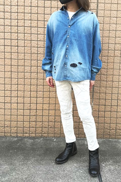RESOUND CLOTHING_styling