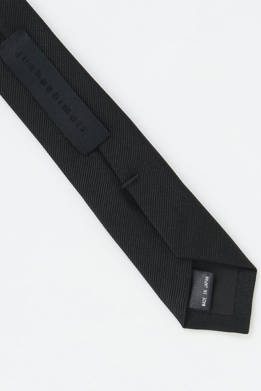 NECKTIE / シルク ネクタイ