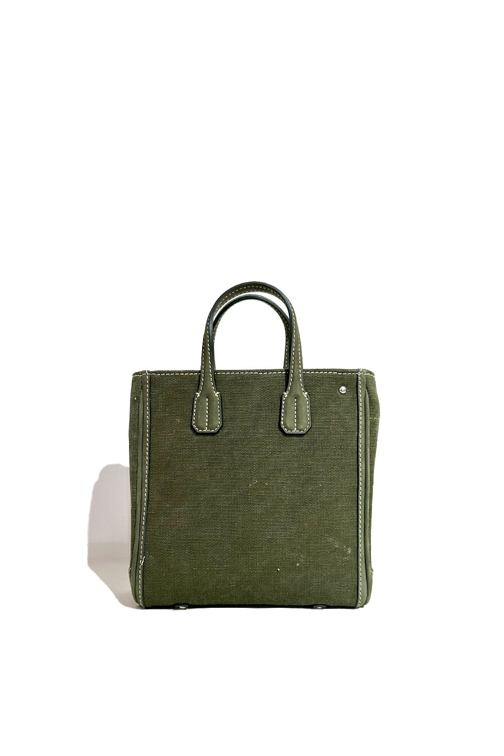 PEGGY BAG/LOGO (NANO)