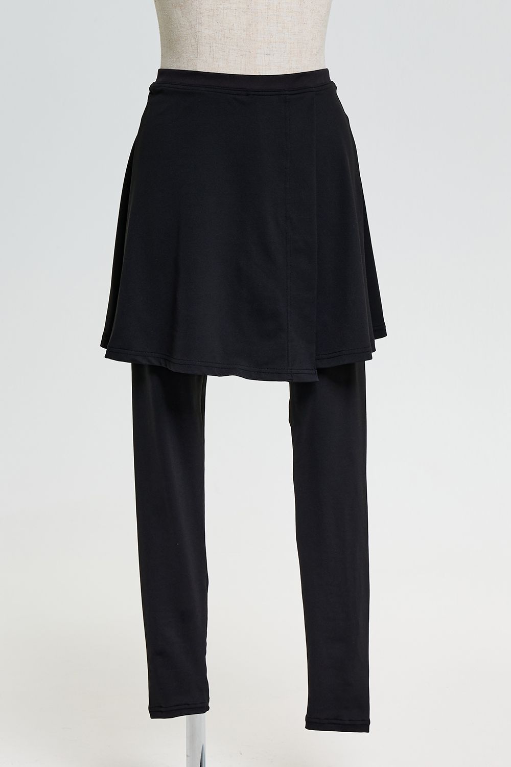 Skirt Leggings