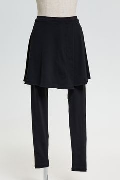 Skirt Leggings