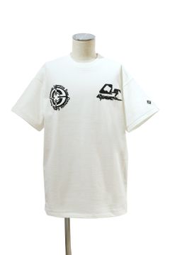 BIG RE TEE / ビッグ アールイー ティー