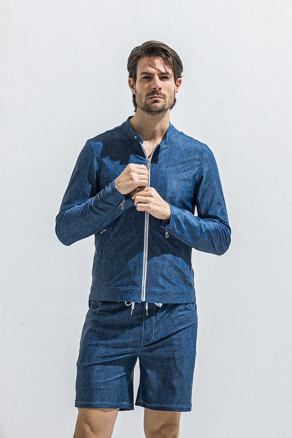 RUSH SB RIDERS / ラッシュガード ライダース