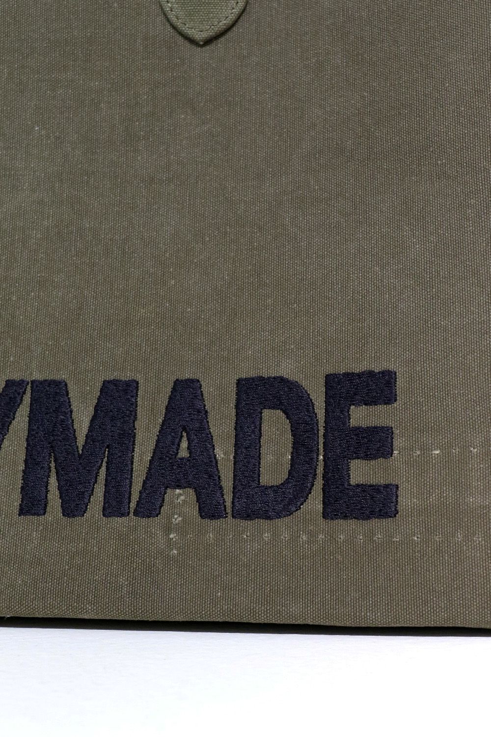 READYMADE - SHOPPING BAG 35(LOGO) / ショッピング バッグ 35