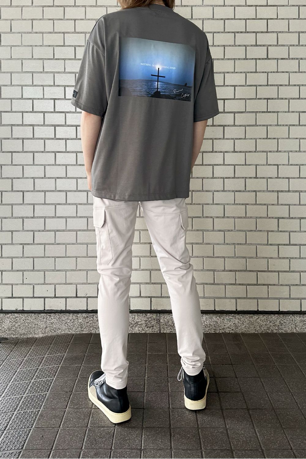 RESOUND CLOTHING & MARKAWARE_styling